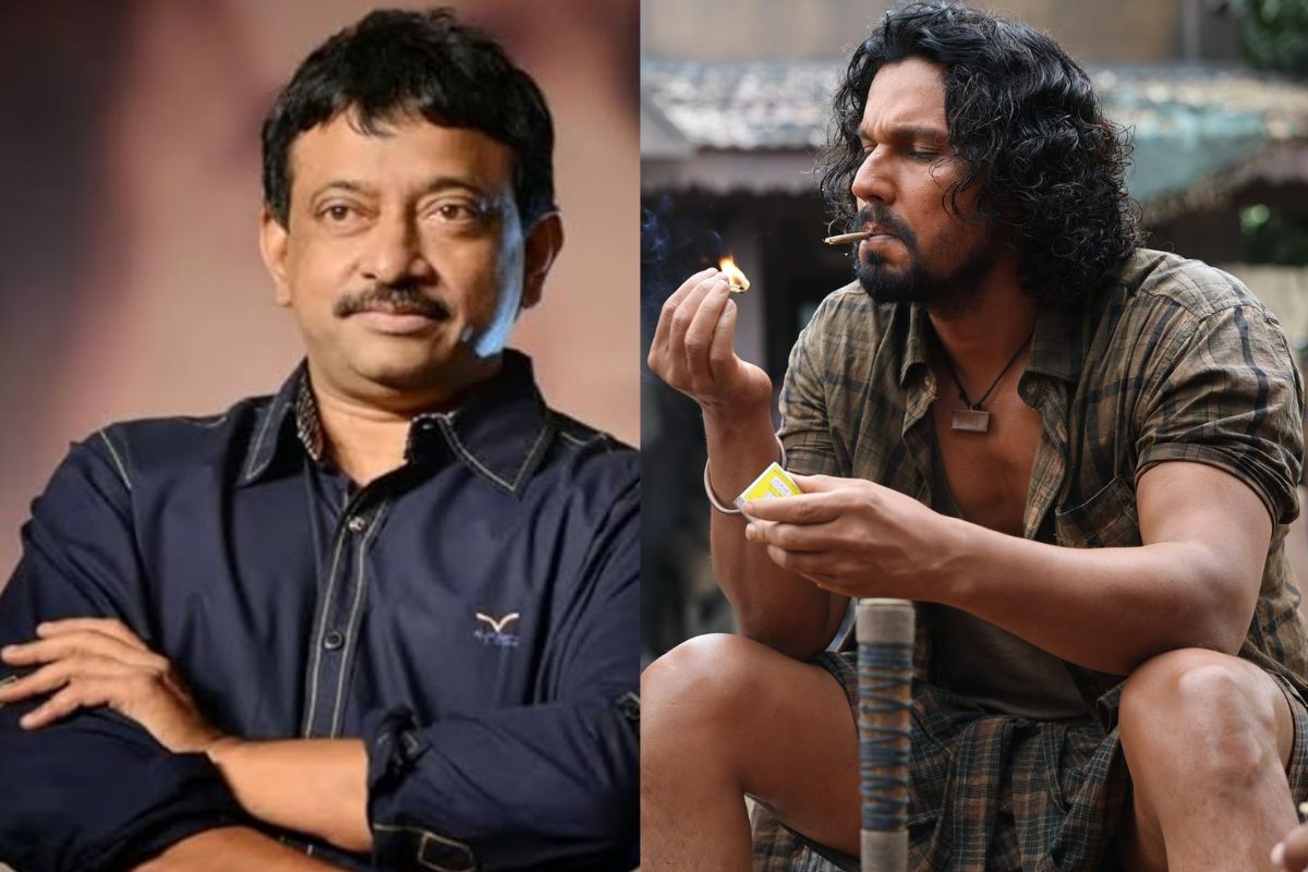 ram gopal varma on Randeep hooda role in jaat