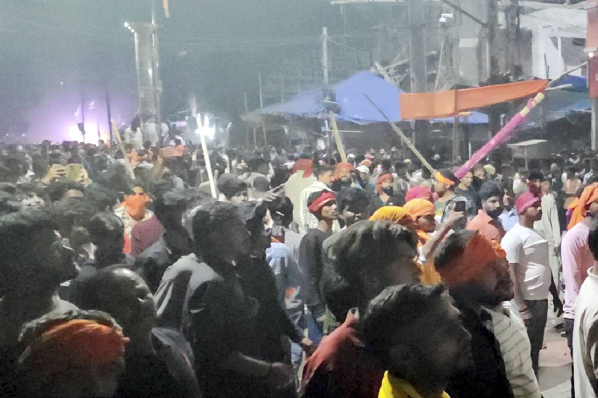 ram navami west bengal news