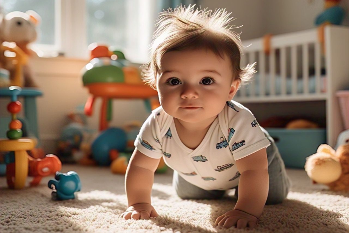 Unique Baby Names By Day
