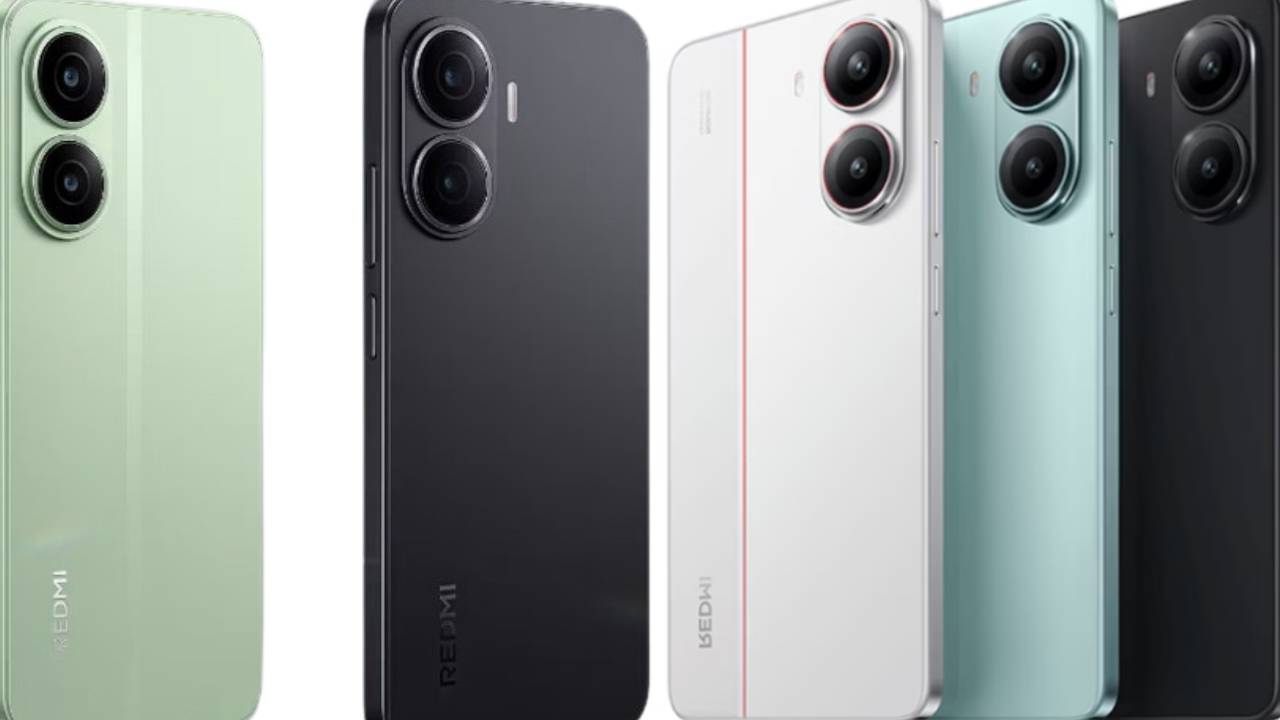 redmi turbo 4 pro 5g