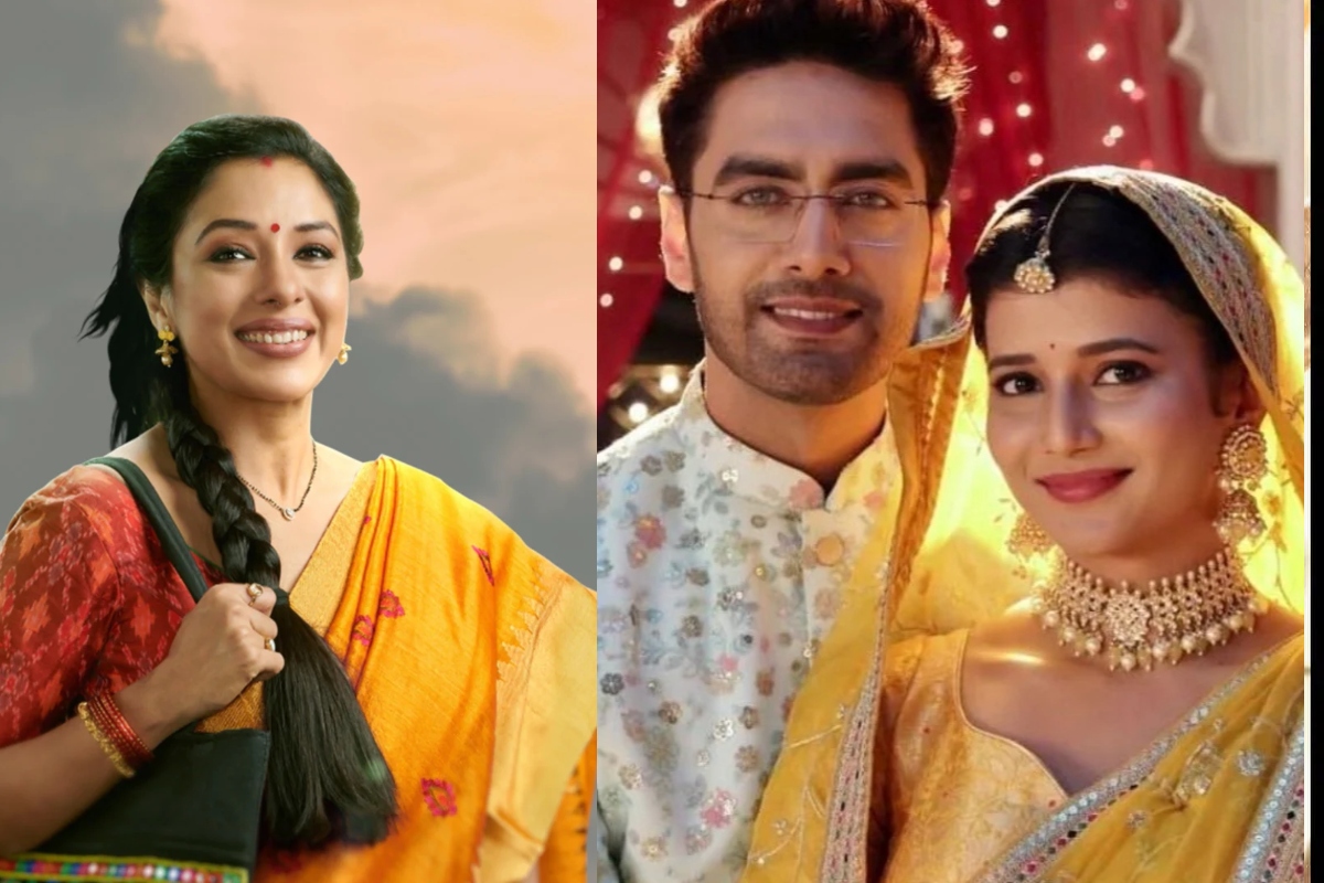 Rupali Ganguly entry in Yeh Rishta Kya Kehlata Hai