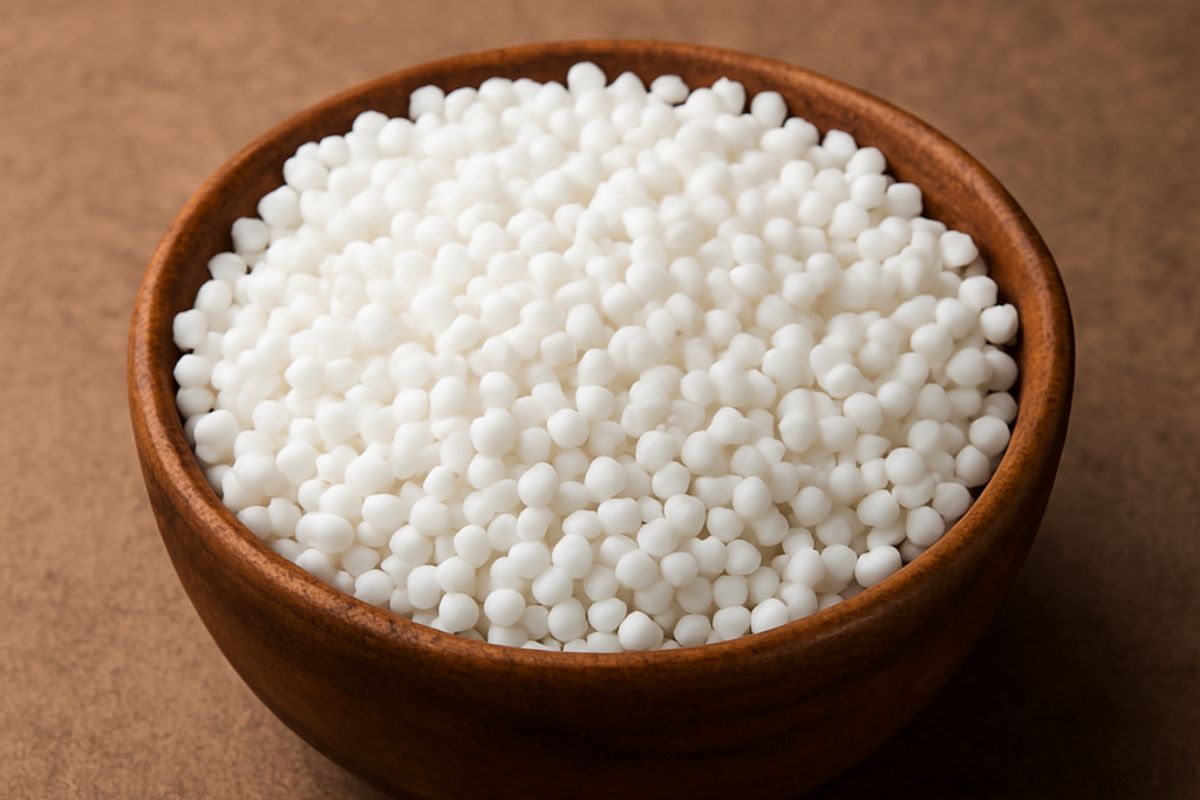 sabudana