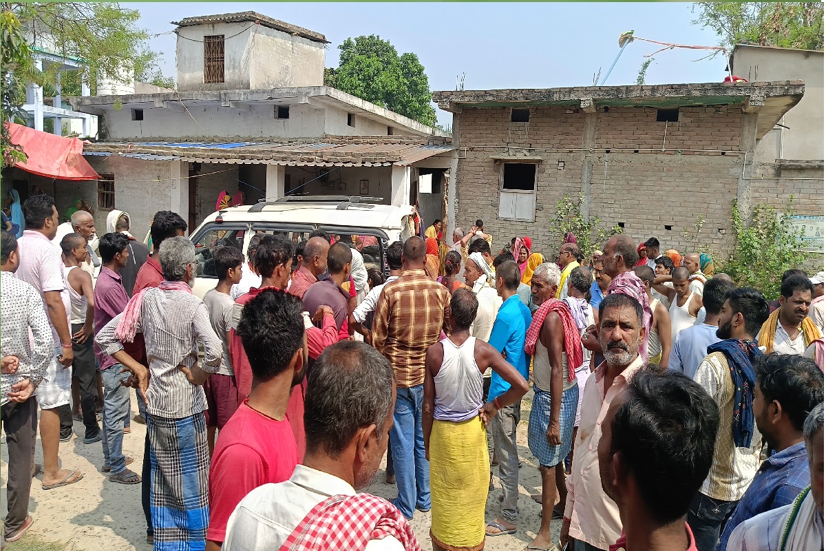 samastipur crime news
