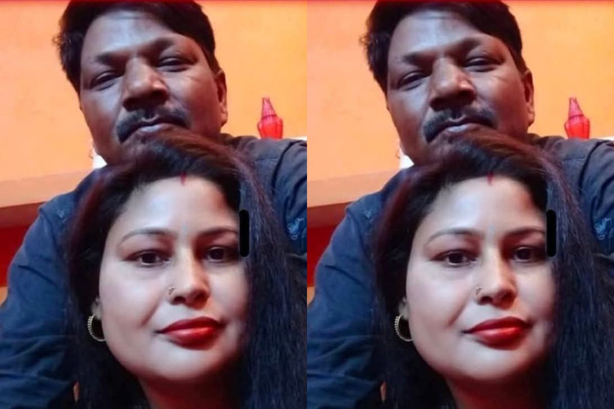 samdhi samdhan Love story fill domestic violence case against husband