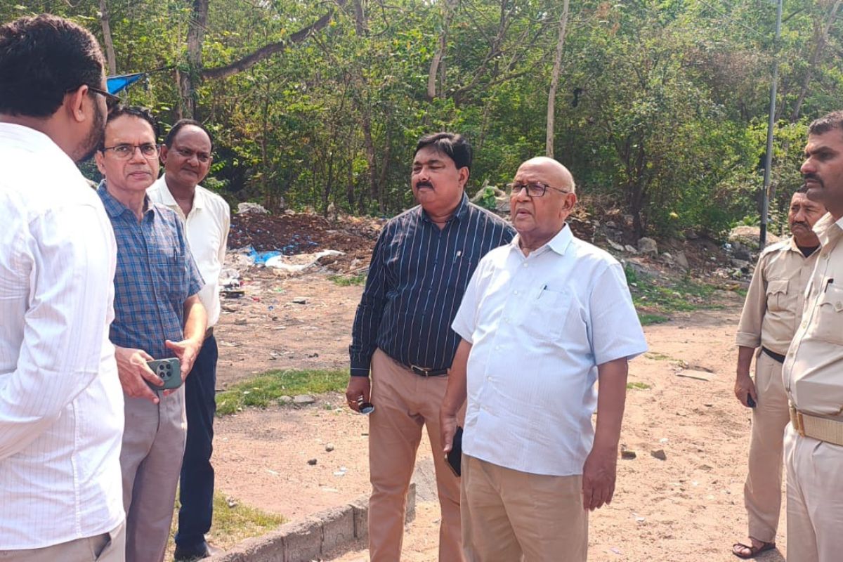 saryu rai for Flyover