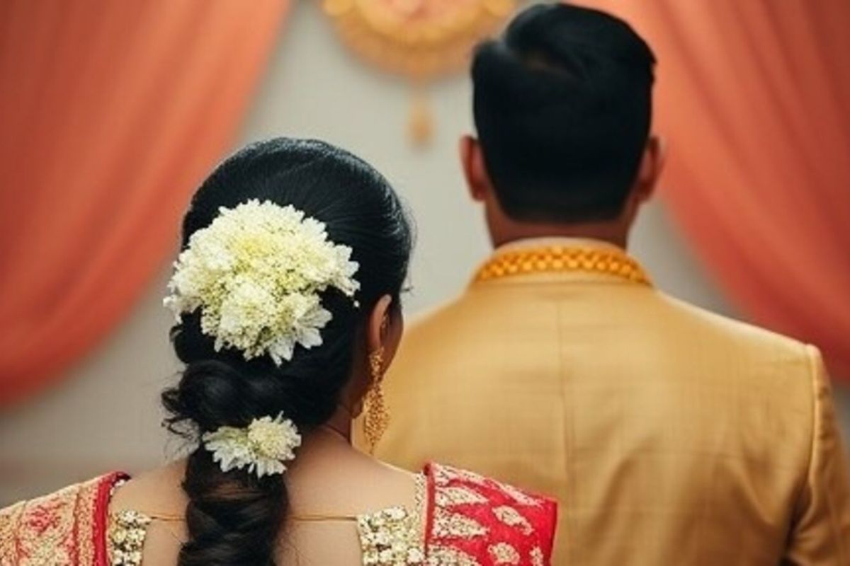 sasaram news| The groom reached the wedding venue after drinking alcohol, police arrested him