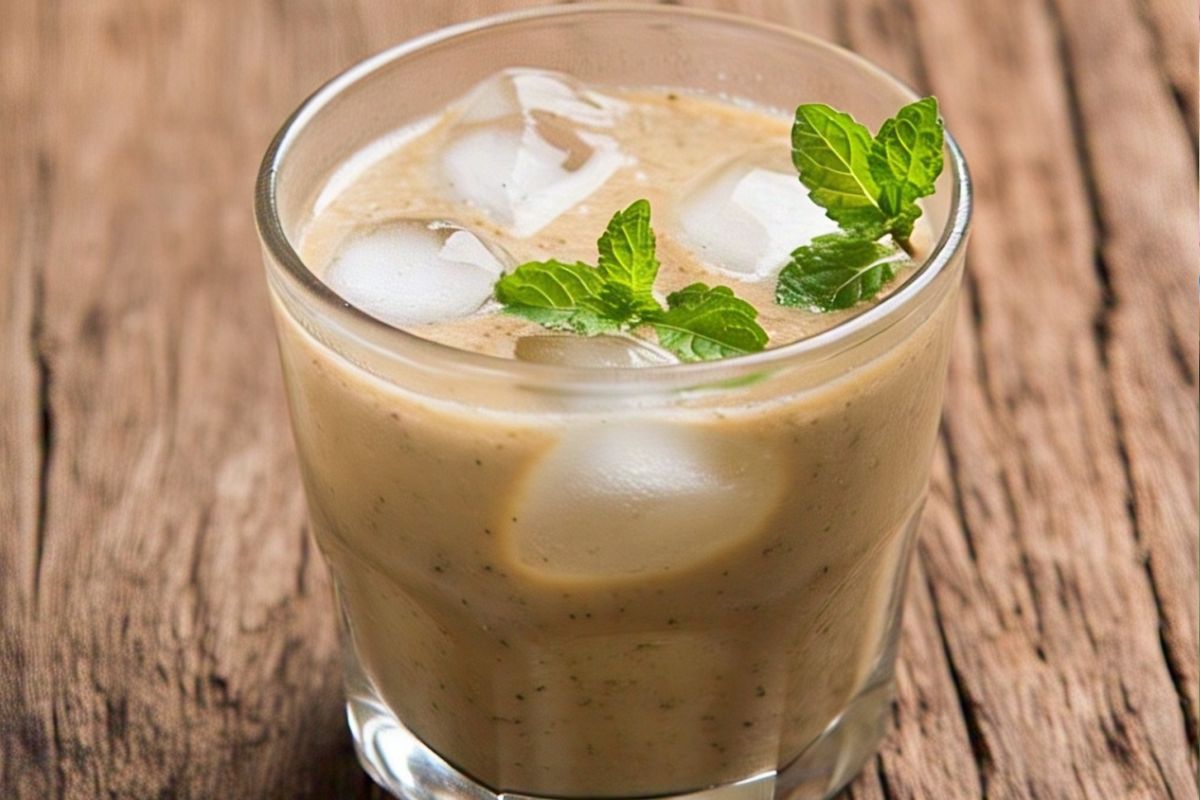 sattu drink