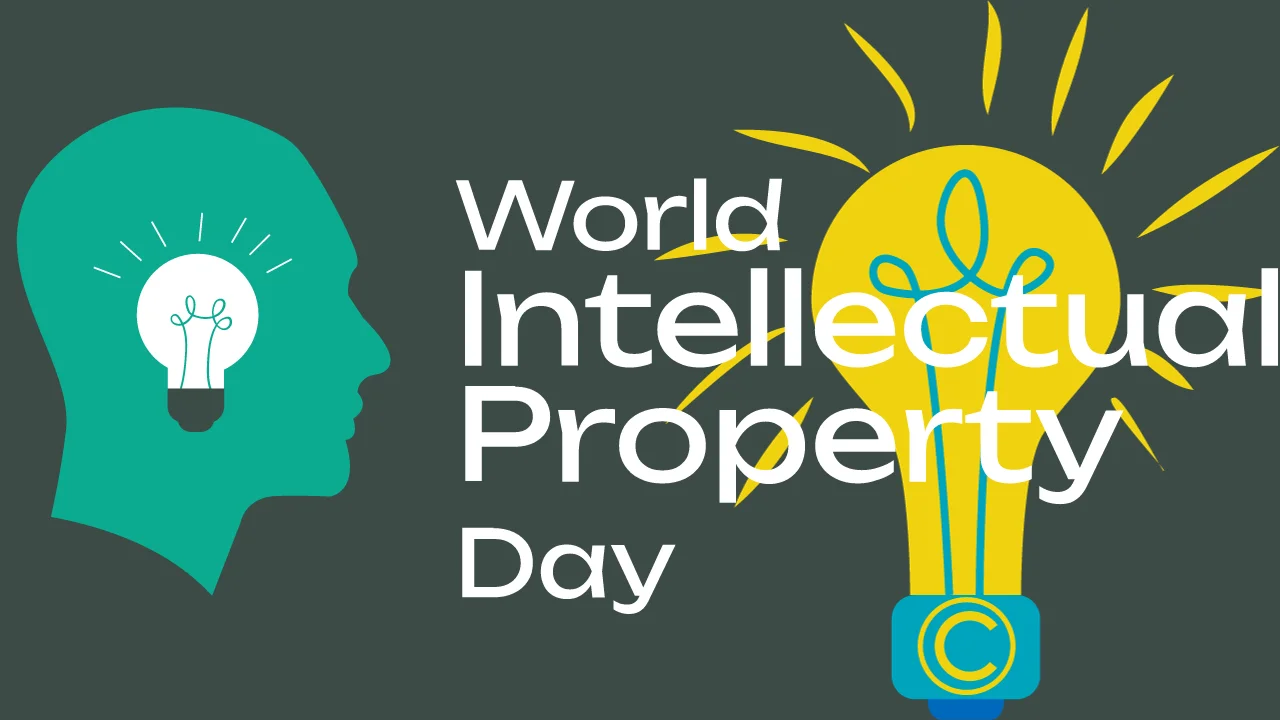 World Intellectual Property Day 2025