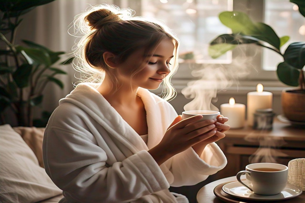 self care