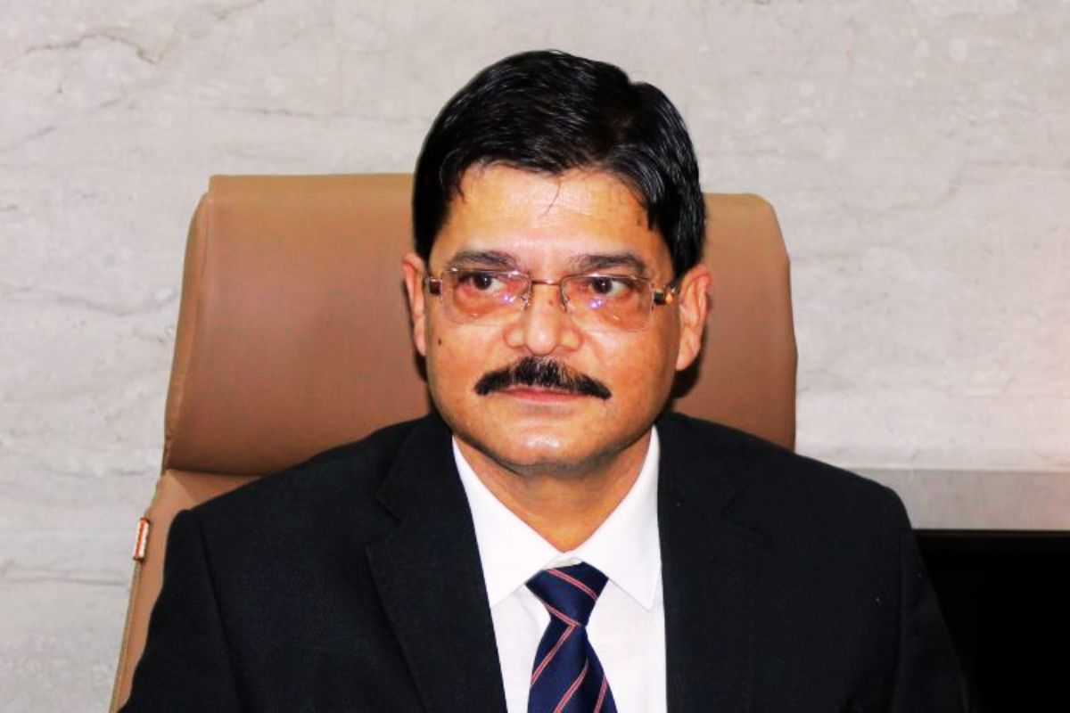 shekhar jamuar ias jharkhand