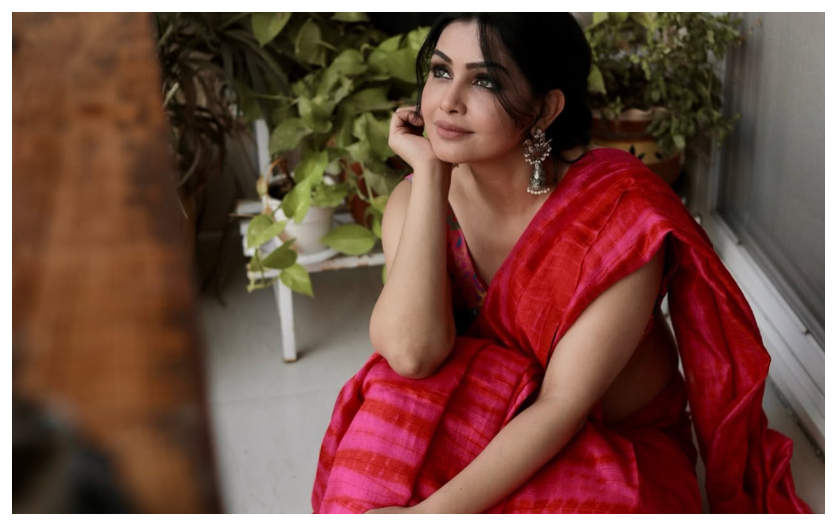 shubhangi atre