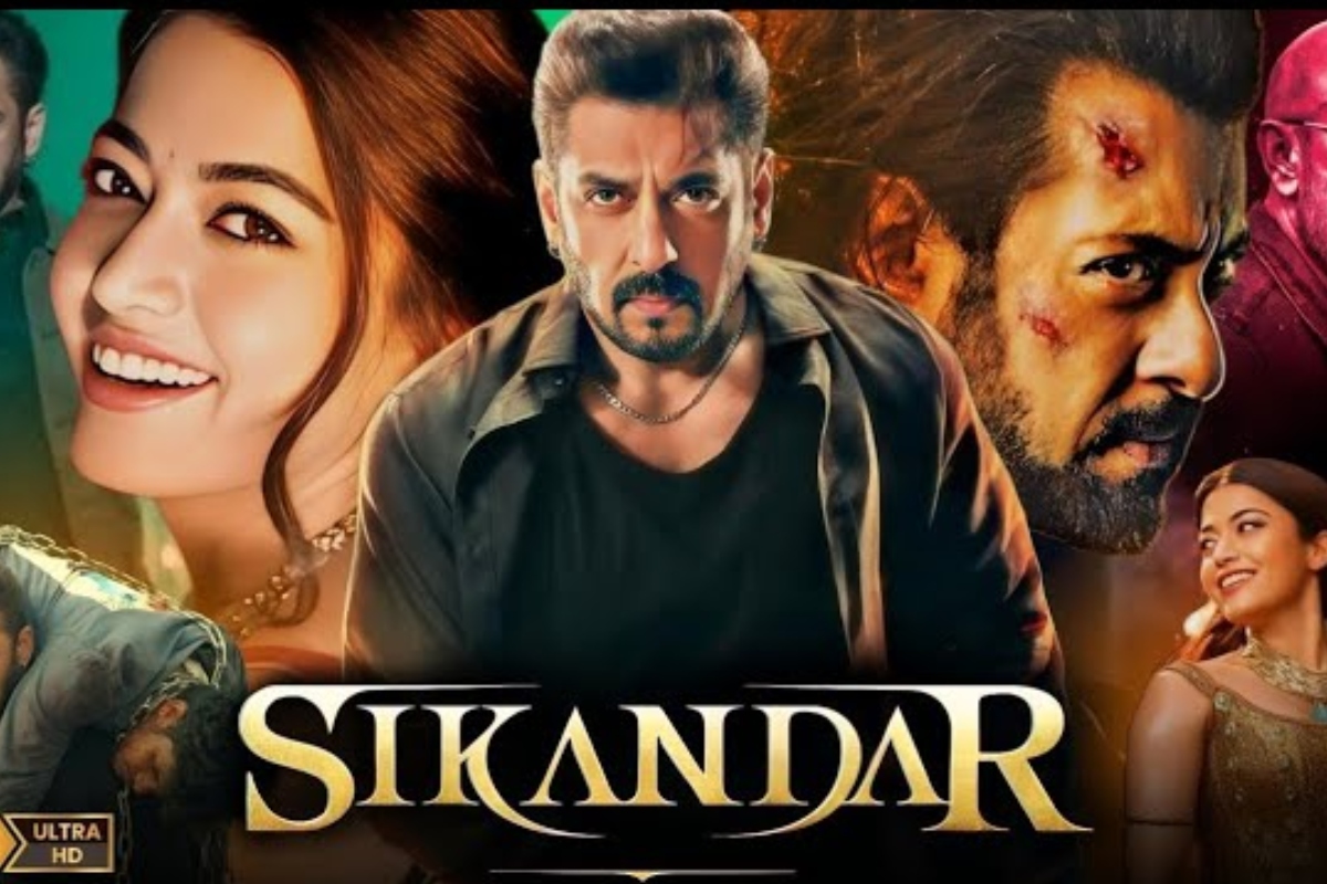 Sikandar Box Office Collection Day 22