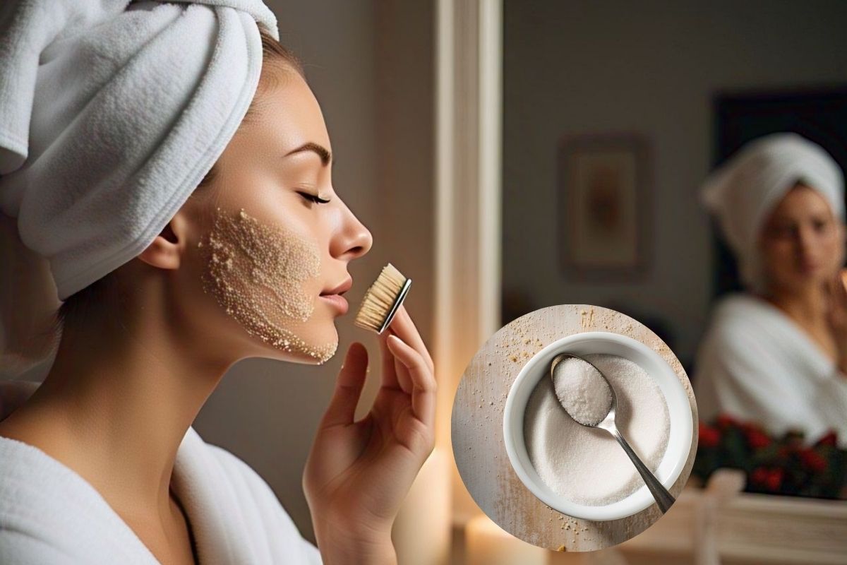 skin care