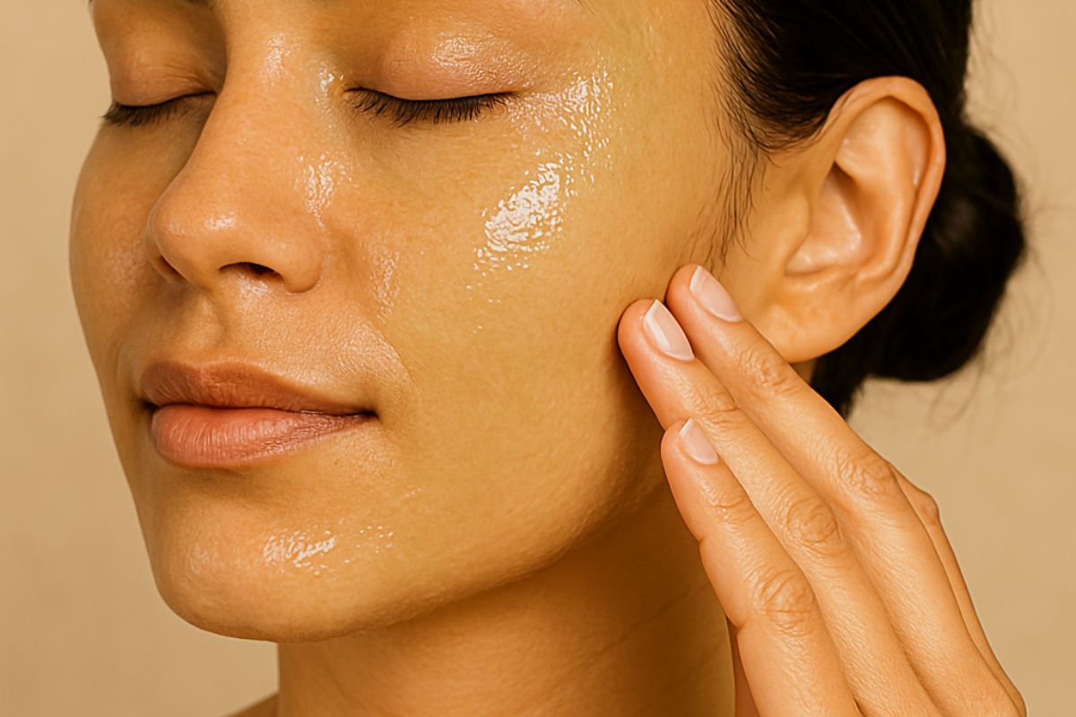 Facial AT Home