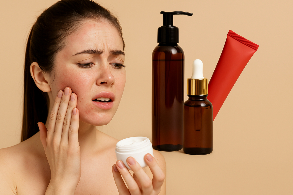 skincare tips