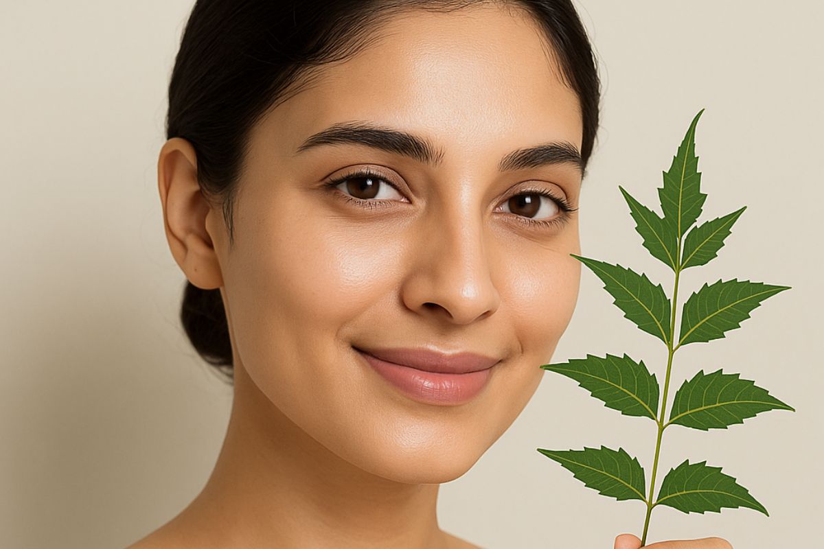 skincare tips