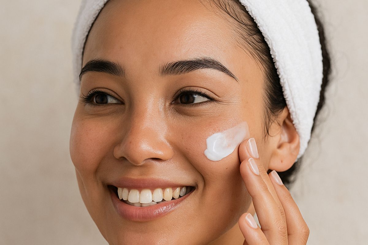 skincare tips