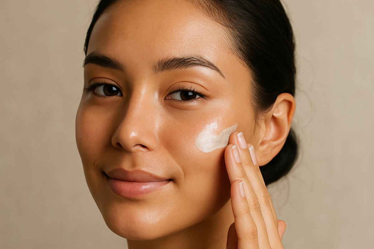 skincare tips