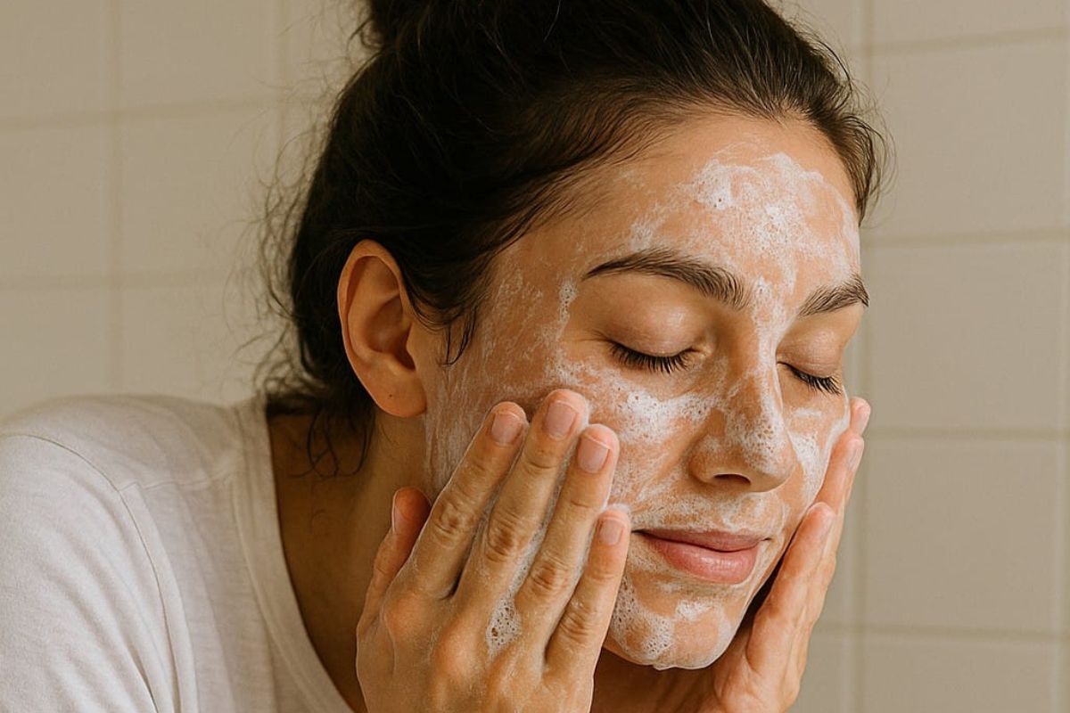 skincare tips
