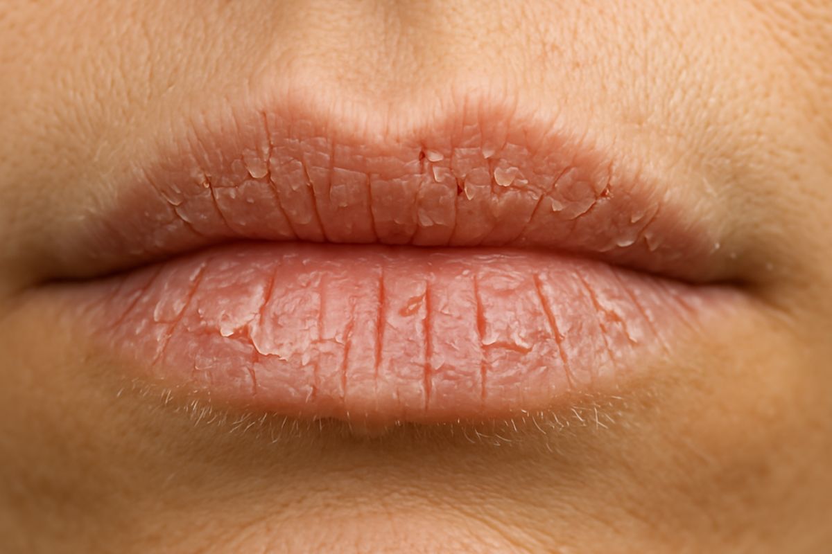 lip care