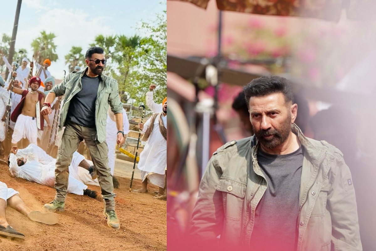 Jaat Box Office Collection Day 40