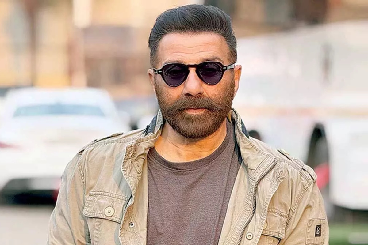 Sunny Deol new action film with farhan akhtar