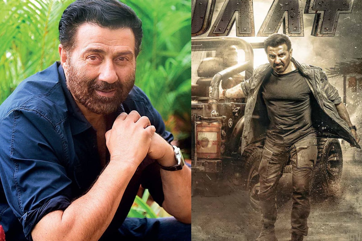 Jaat Box Office Collection Day 18