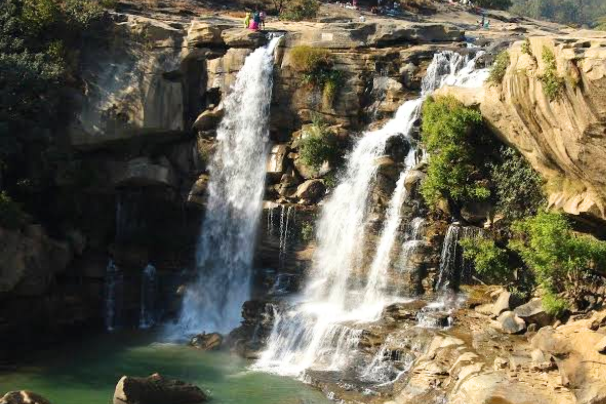 tourist places in bihar| These 5 wonderful places of Bihar to visit in summer vacations,