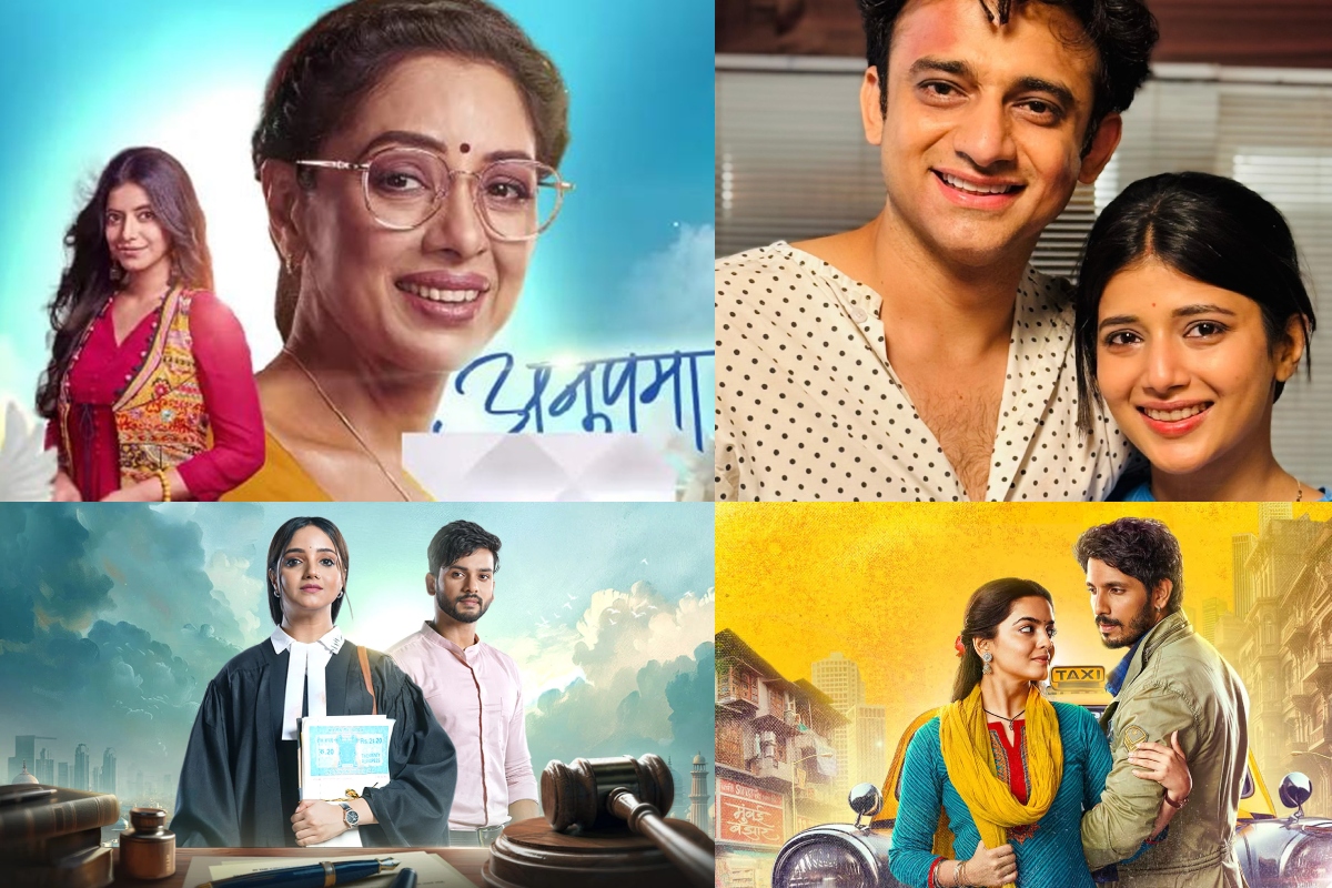 TRP Report Week 14
