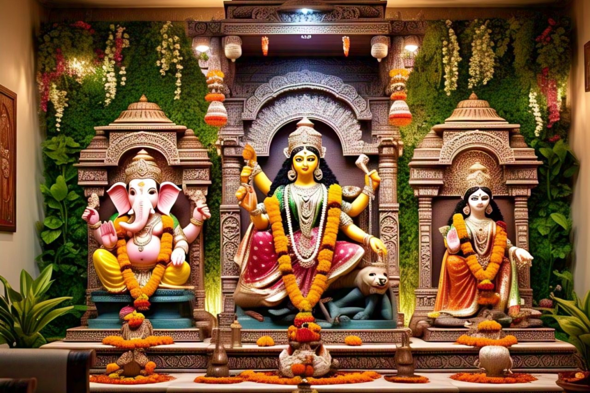 vastu tips for home temple