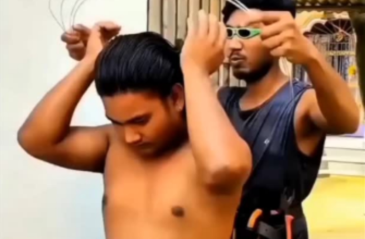 viral video