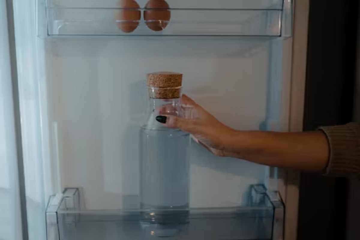 water bottel