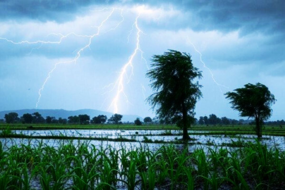 weather alert dumka jharkhand