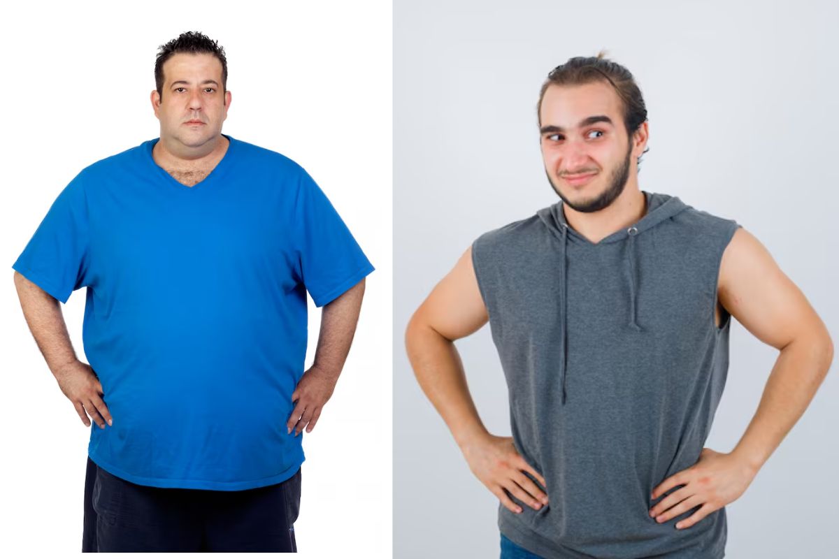 weight loss