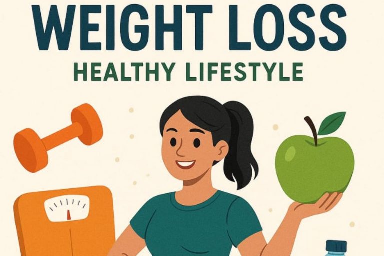 Weight Loss Tips: फिट और हेल्दी रहना है तो इन हैबिट को बनाएं डेली रूटीन का हिस्सा