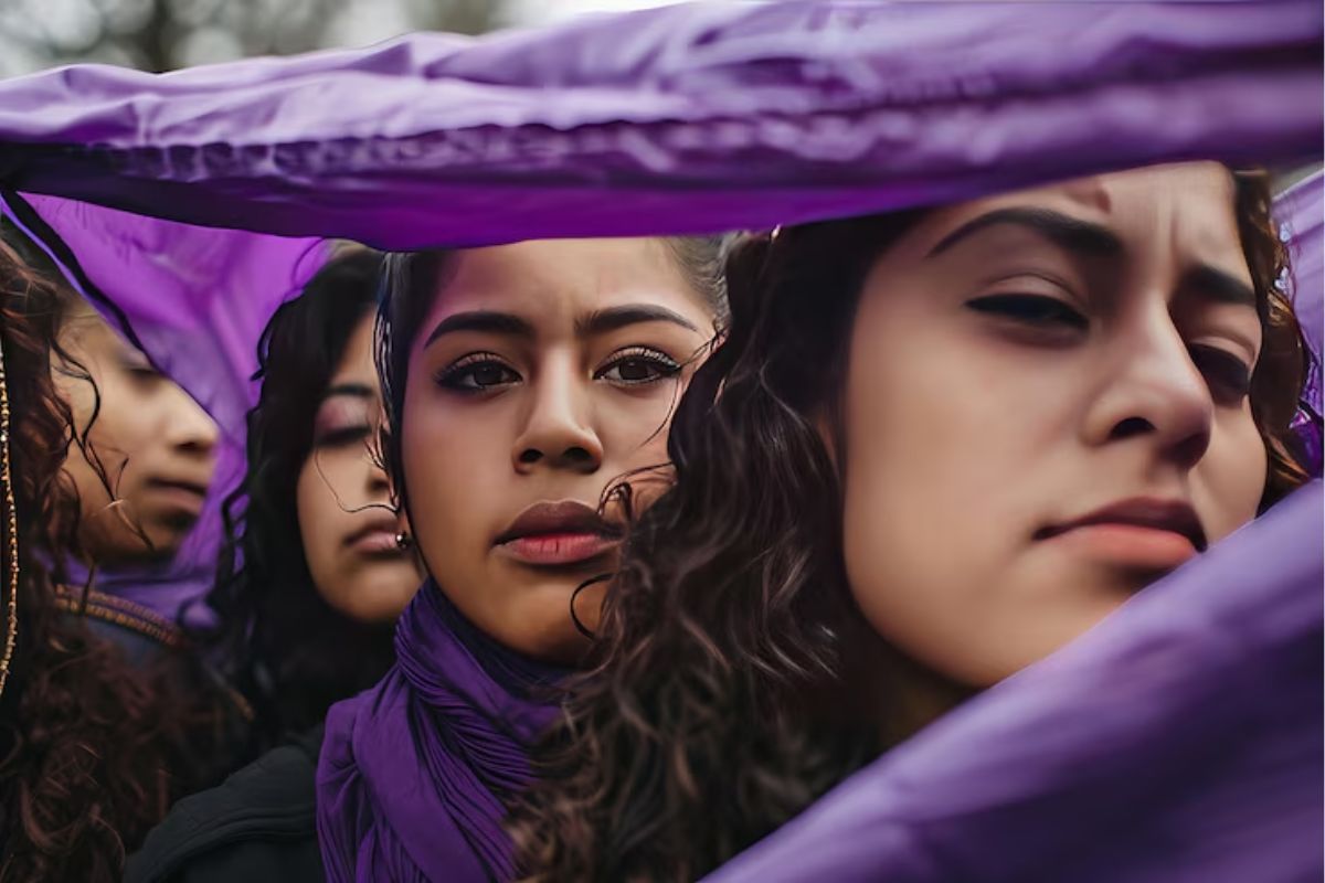 women rights