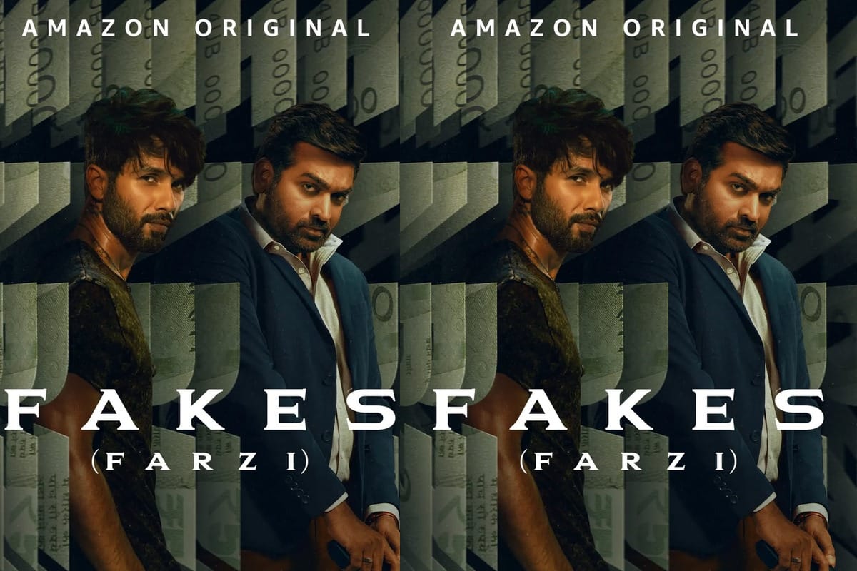 Farzi 2