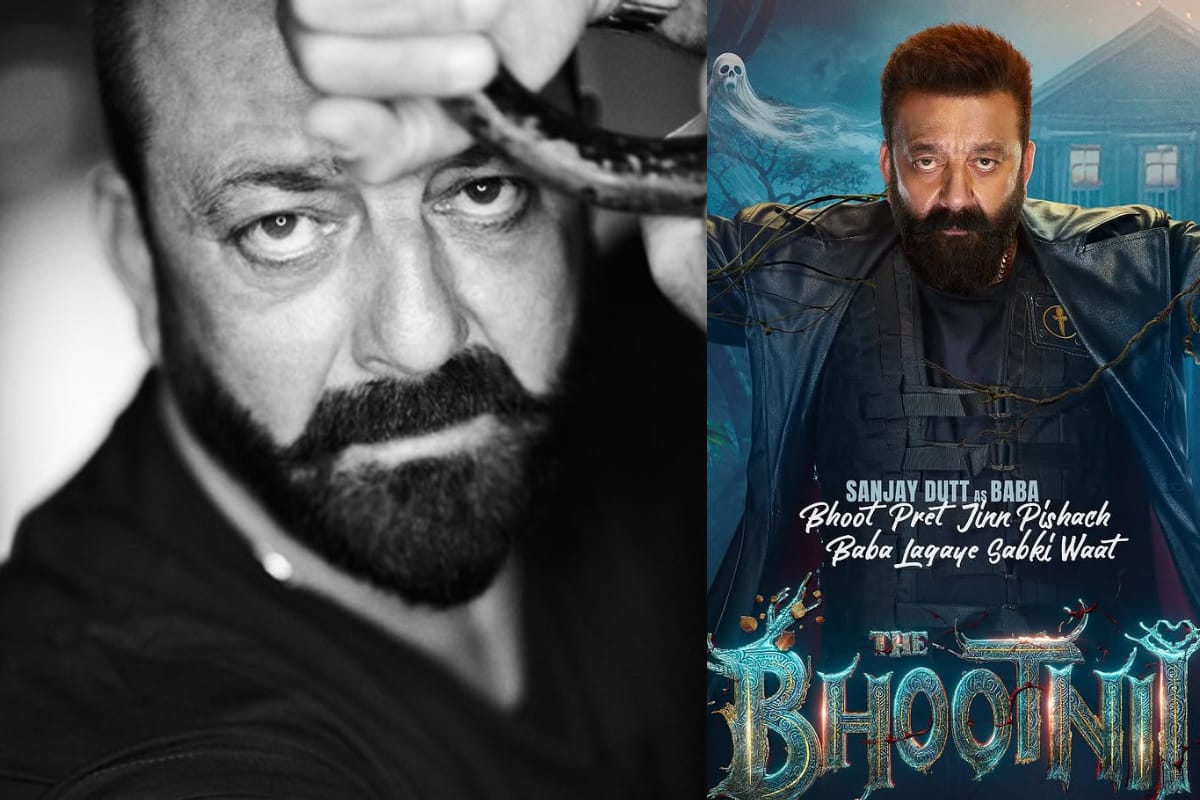 Sanjay Dutt Net Worth