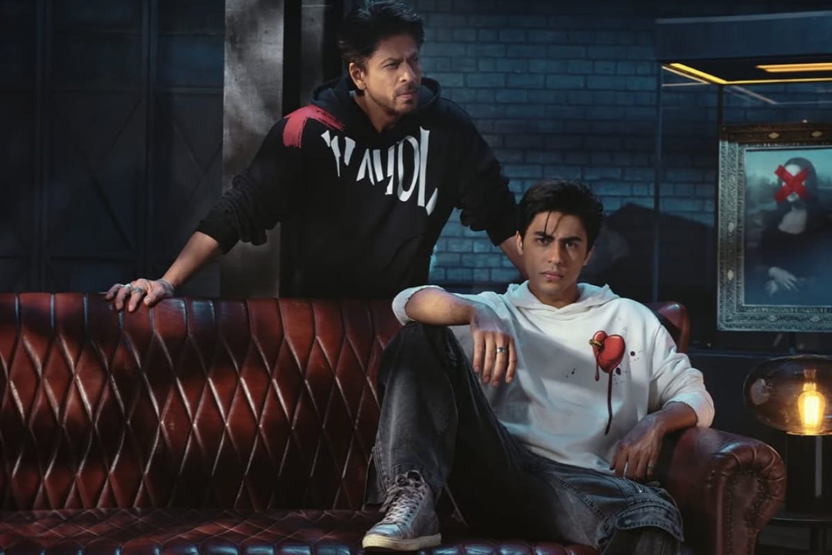 Aryan Khan
