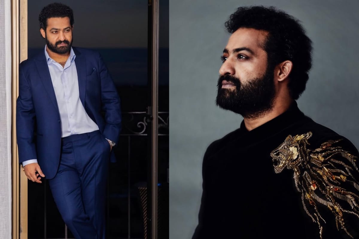 Jr NTR Net Worth