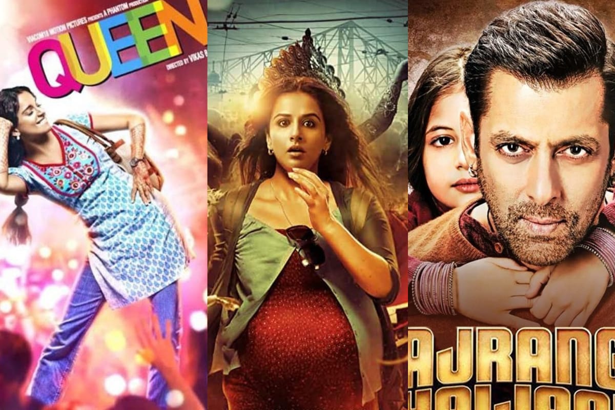 Upcoming Movies