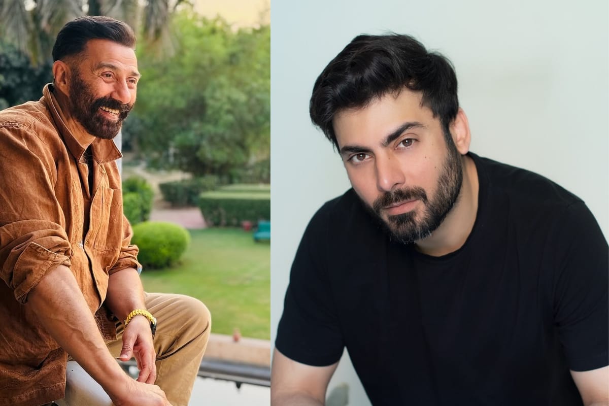 Sunny Deol