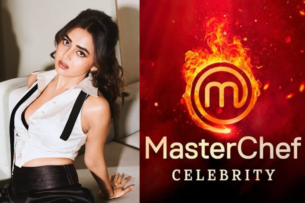Celebrity MasterChef Finale Promo