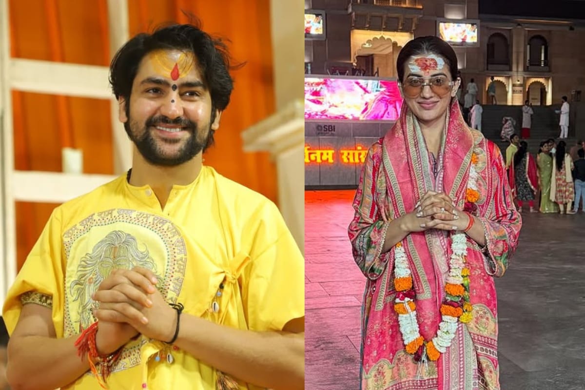 Akshara Singh
