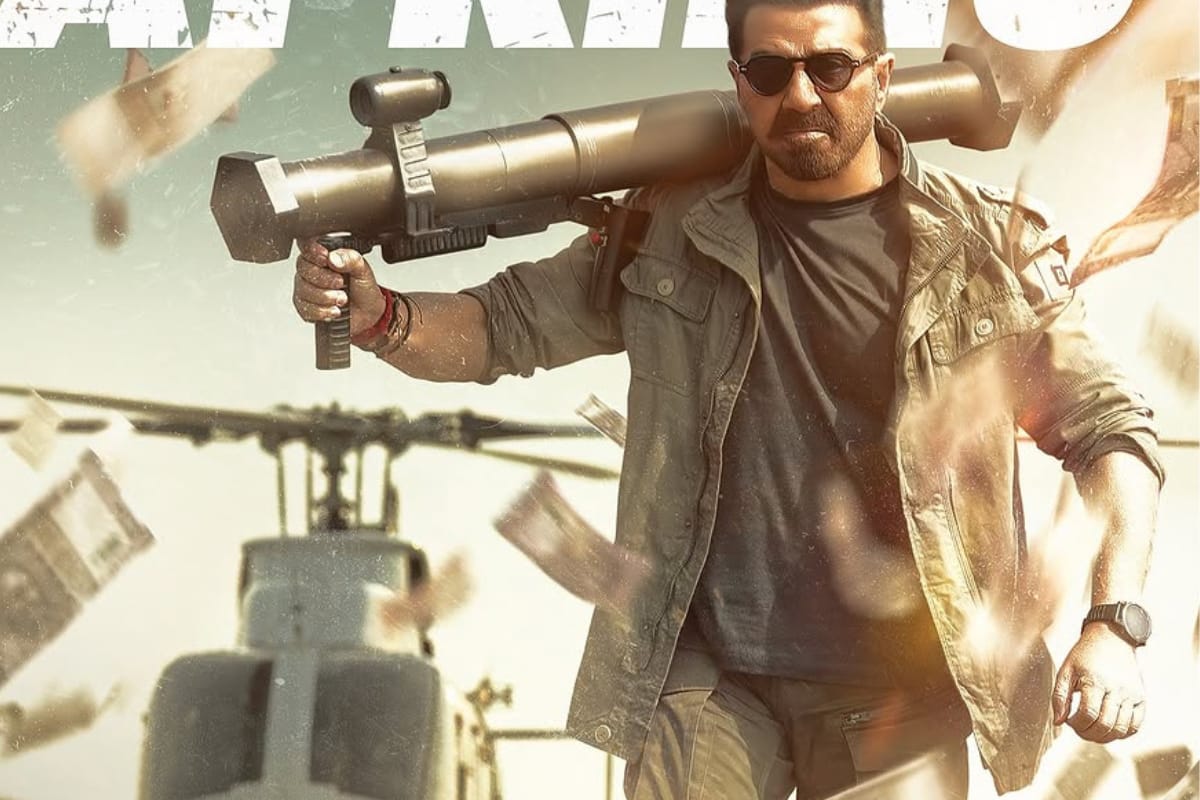 Jaat Box Office Collection Day 35