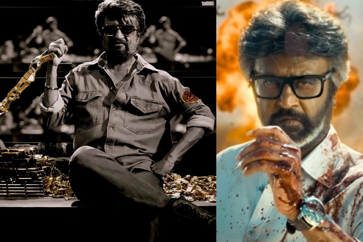 Rajinikanth Coolie Fees