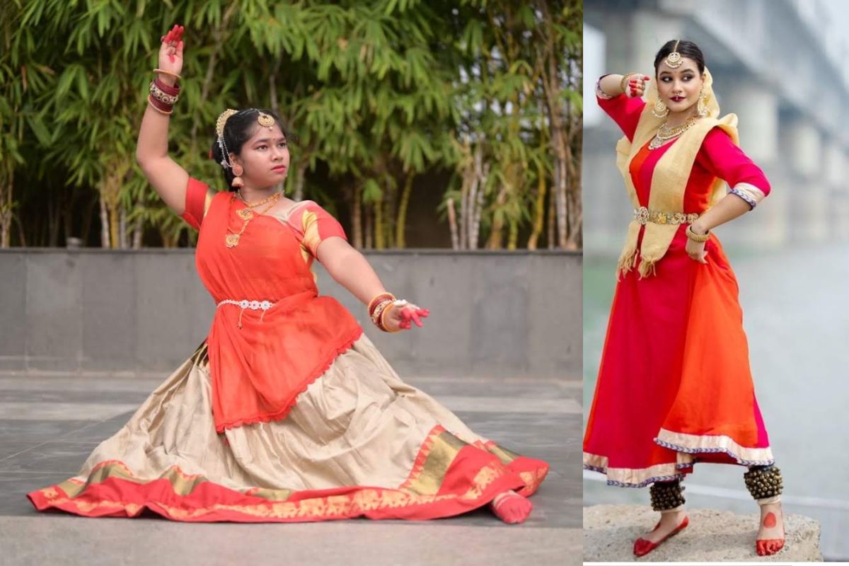 अंतरराष्ट्रीय नृत्य दिवस