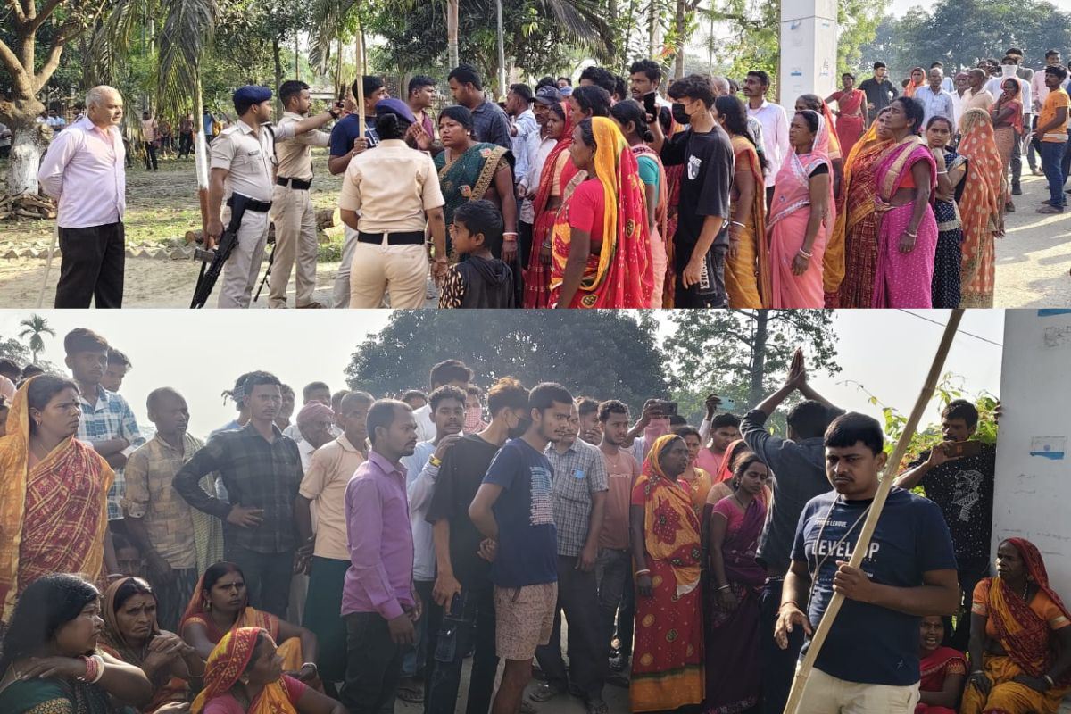Katihar Crime News