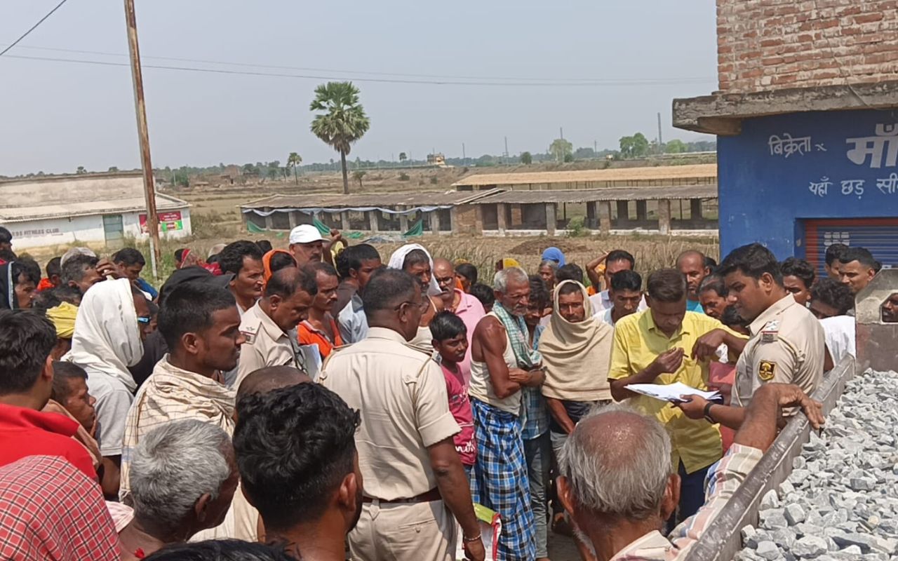 bihar news