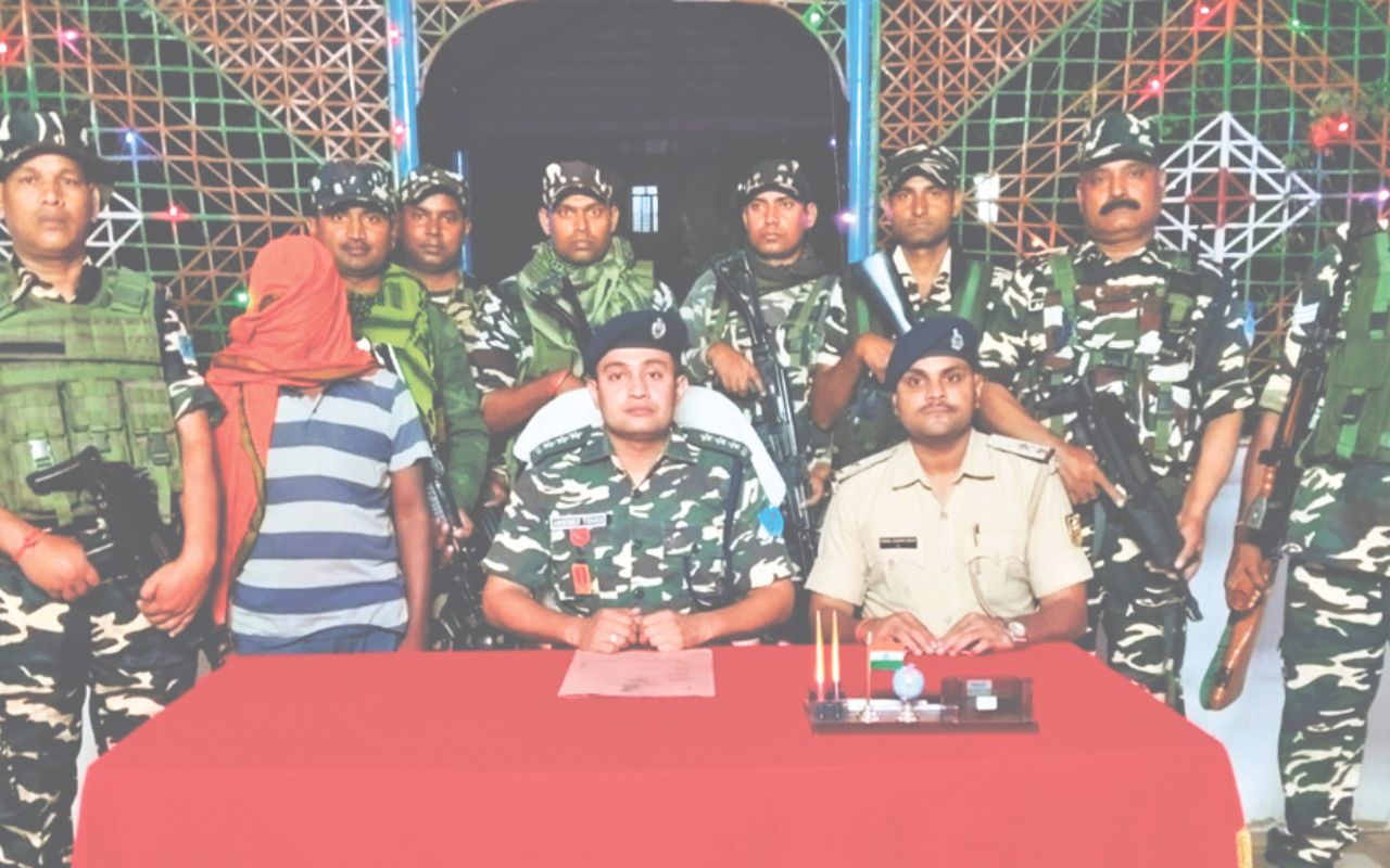 Bihar news